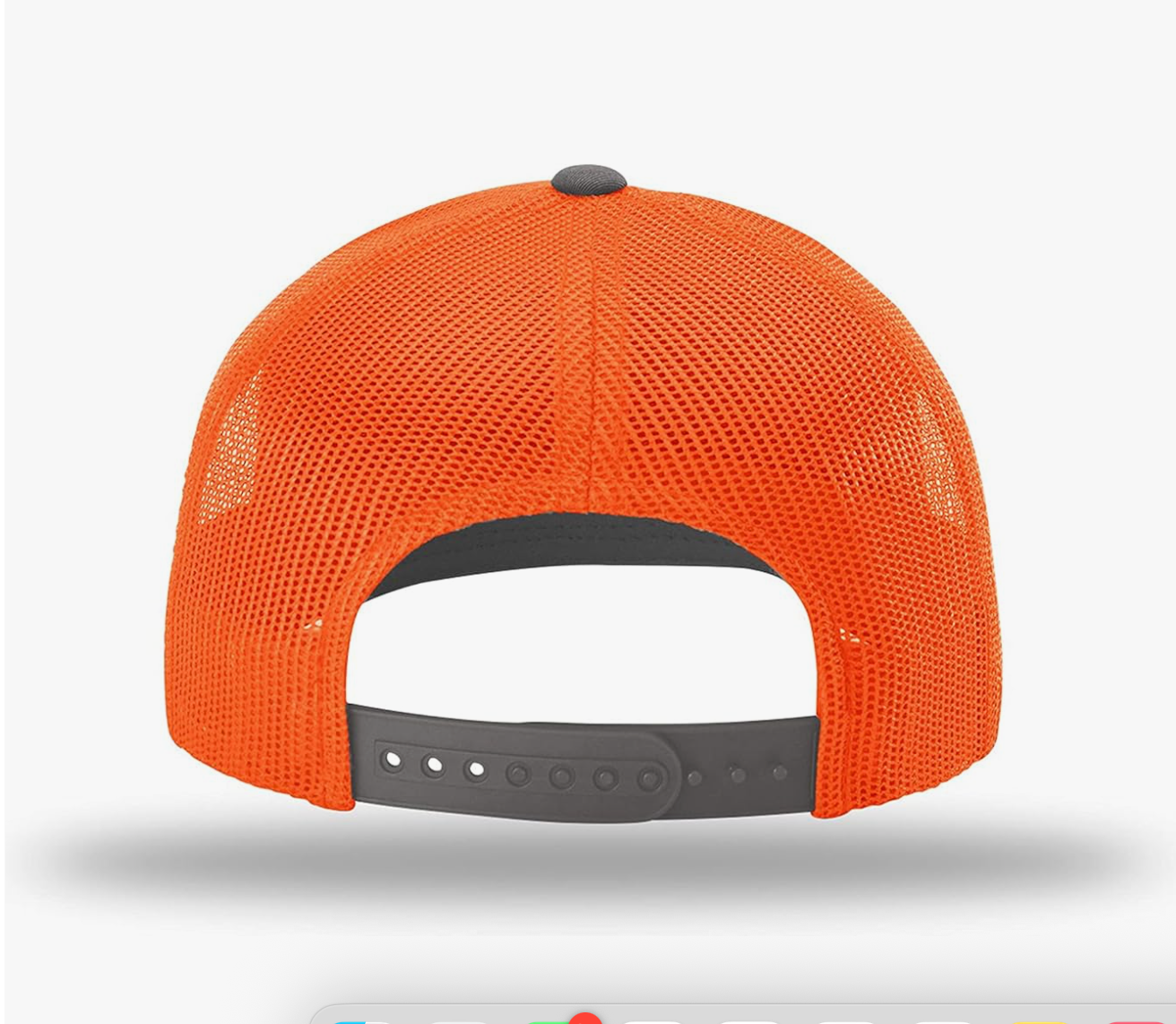 YANG Logo Hat