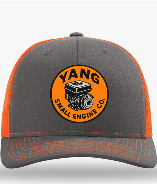 YANG Logo Hat